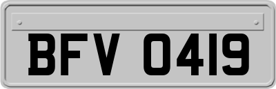 BFV0419