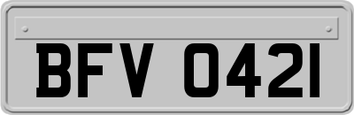 BFV0421