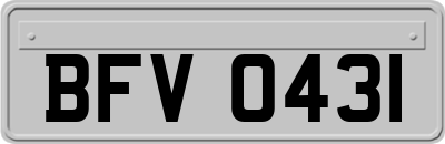 BFV0431