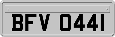 BFV0441