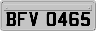 BFV0465