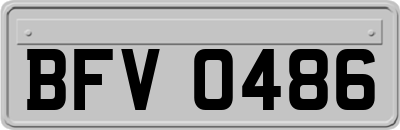 BFV0486