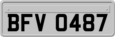 BFV0487