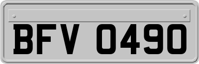 BFV0490