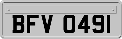 BFV0491
