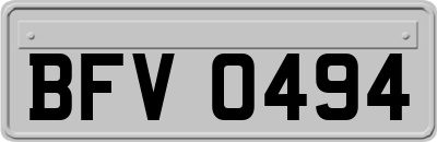 BFV0494