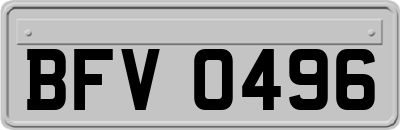 BFV0496