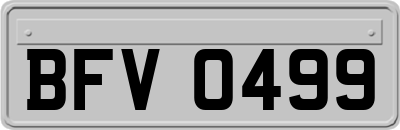 BFV0499