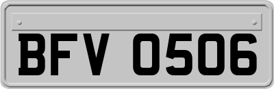 BFV0506
