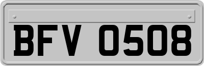 BFV0508