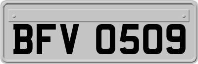 BFV0509