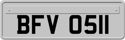 BFV0511