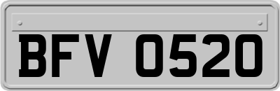 BFV0520