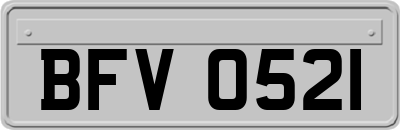 BFV0521