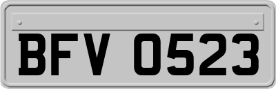 BFV0523