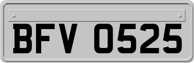 BFV0525