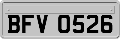 BFV0526