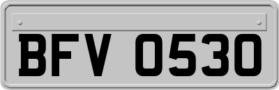 BFV0530
