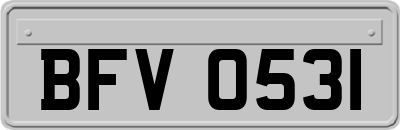 BFV0531