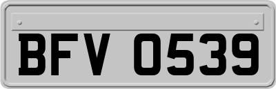 BFV0539