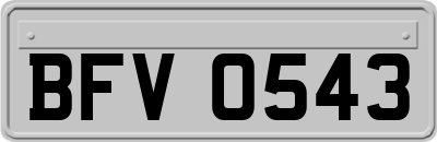 BFV0543
