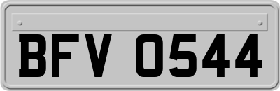 BFV0544