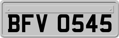 BFV0545