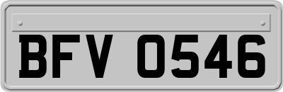 BFV0546