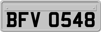 BFV0548