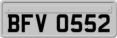 BFV0552