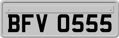 BFV0555