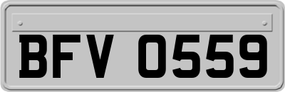 BFV0559