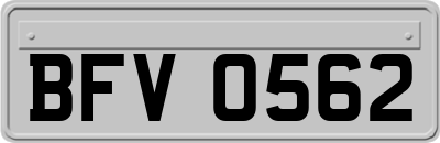 BFV0562