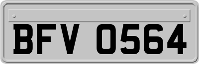 BFV0564
