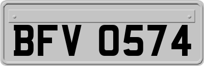 BFV0574
