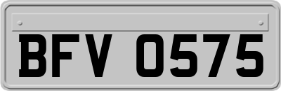 BFV0575