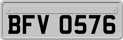 BFV0576