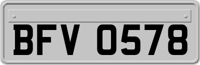 BFV0578