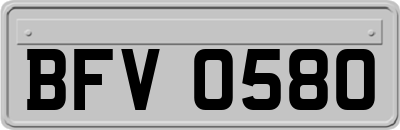 BFV0580