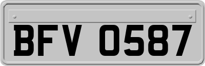 BFV0587