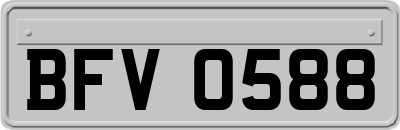 BFV0588