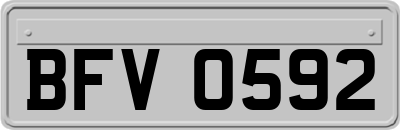 BFV0592