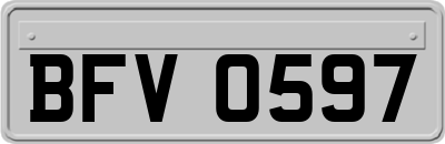 BFV0597
