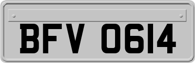 BFV0614