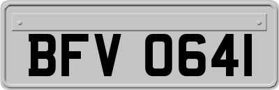 BFV0641