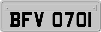 BFV0701
