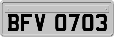 BFV0703