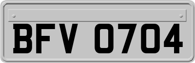 BFV0704