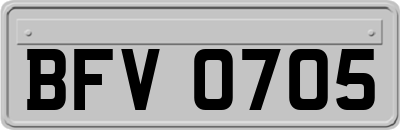 BFV0705