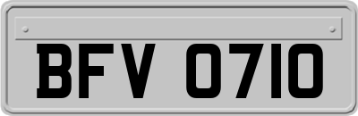 BFV0710
